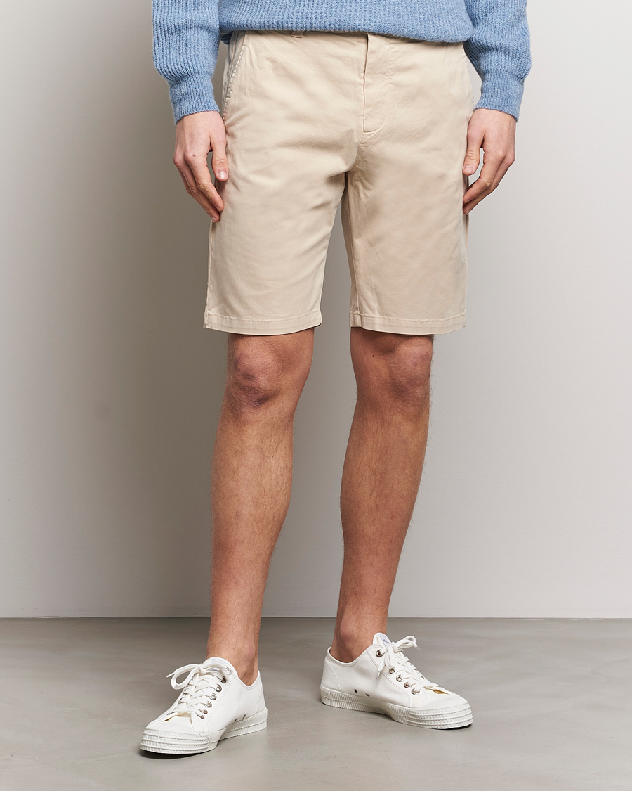 Men | Shorts | NN07 | Crown Shorts Kit