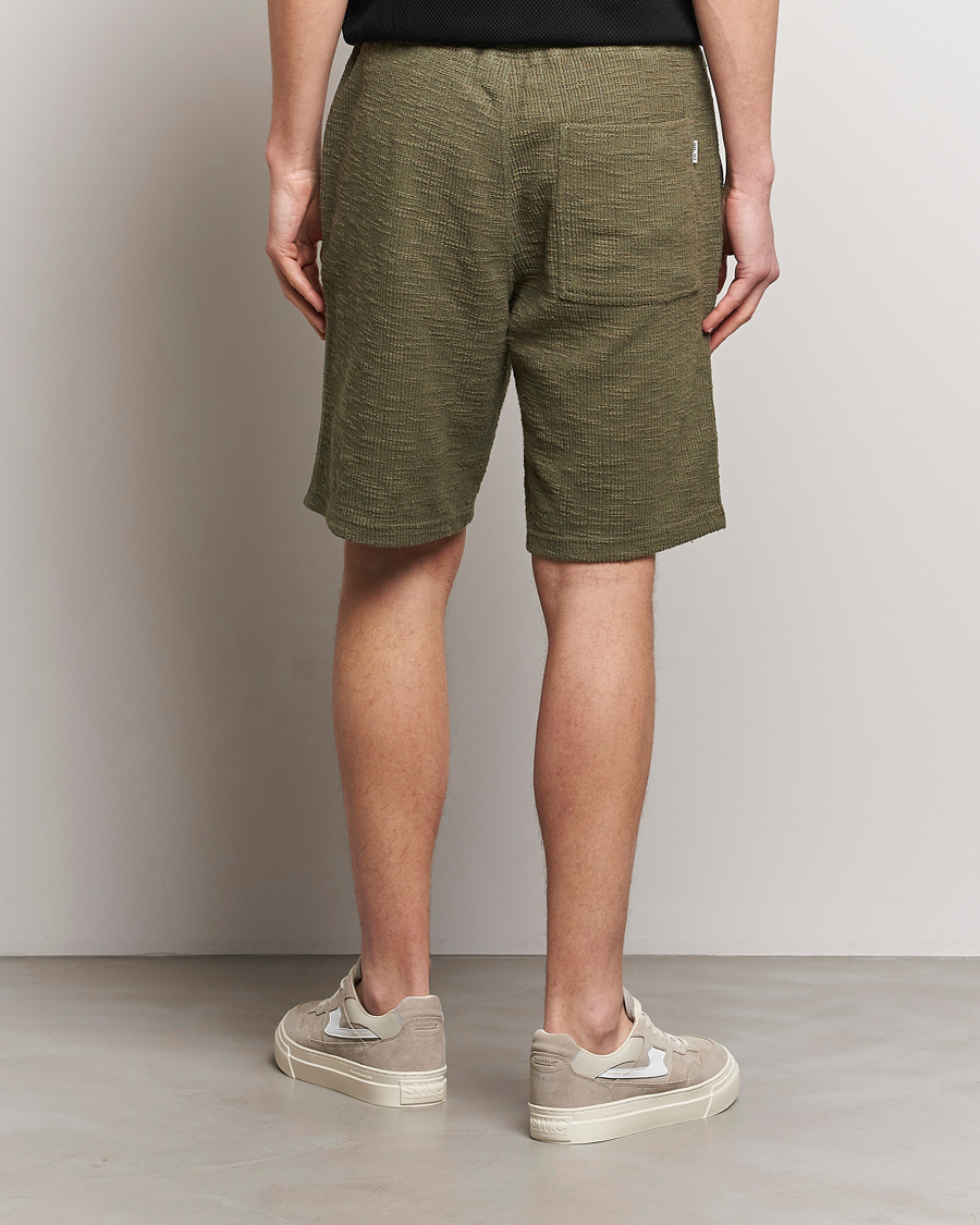 Men | Shorts | NN07 | Jerry Shorts Capers Green