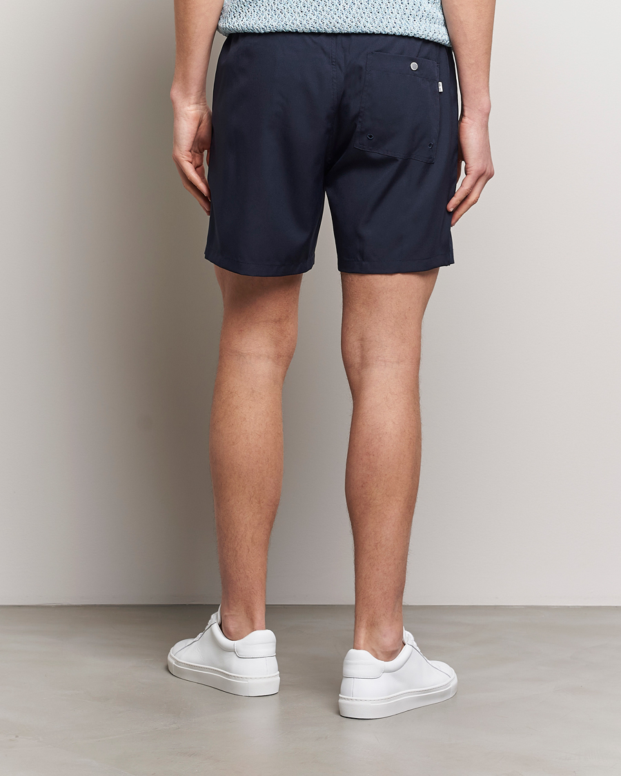 Men | Swimwear | NN07 | Jules Swimshorts True Blue