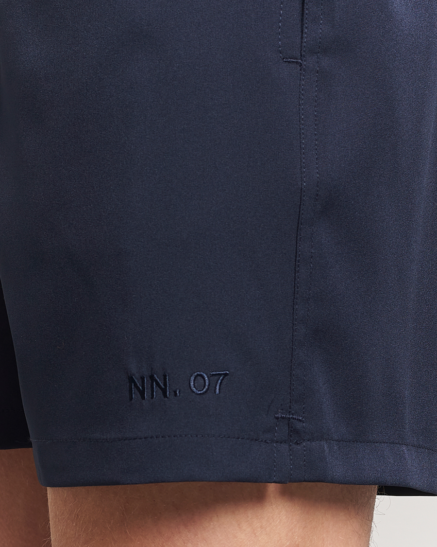 Men | Swimwear | NN07 | Jules Swimshorts True Blue