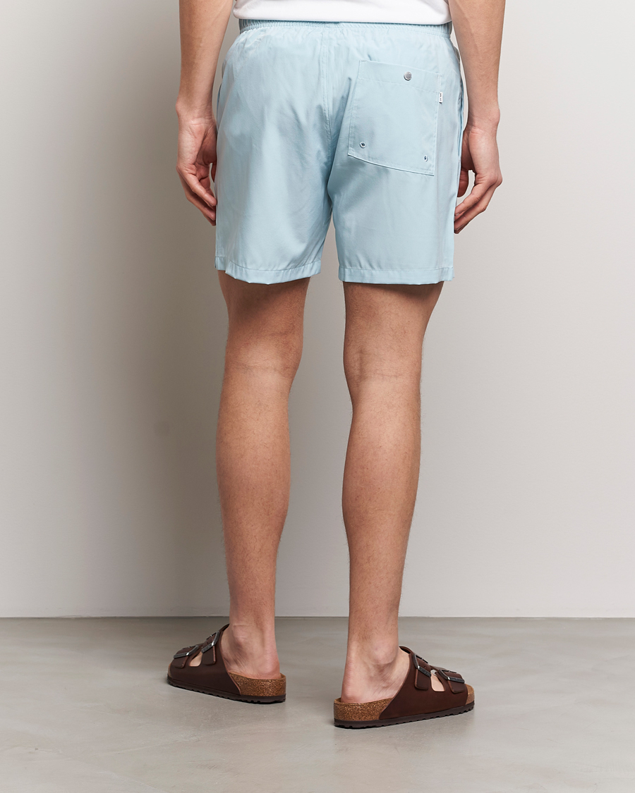 Men | Swimwear | NN07 | Jules Swimshorts Winter Sky