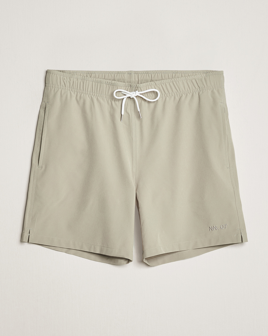 Men | Swimwear | NN07 | Jules Swimshorts Fog