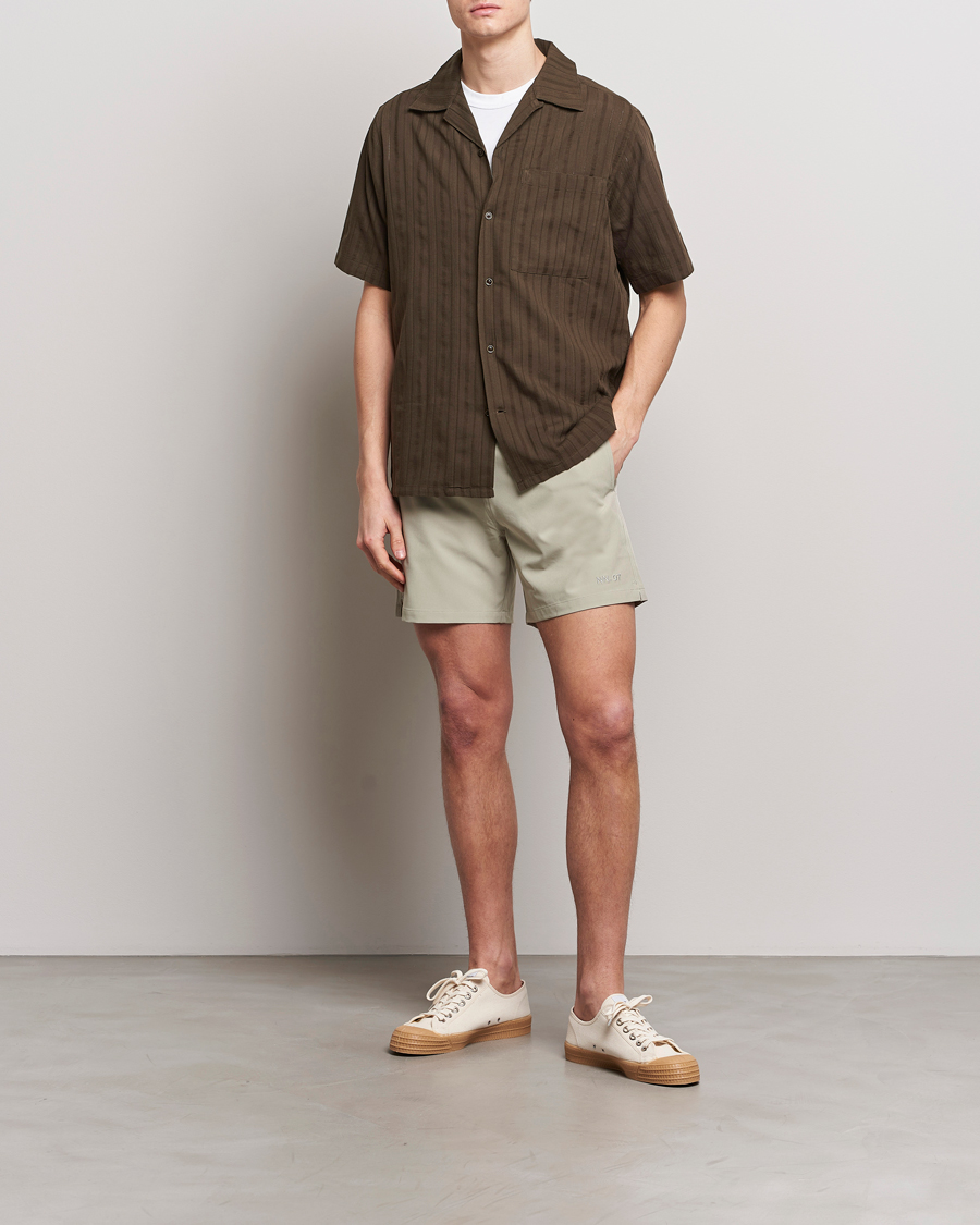 Men | Swimwear | NN07 | Jules Swimshorts Fog