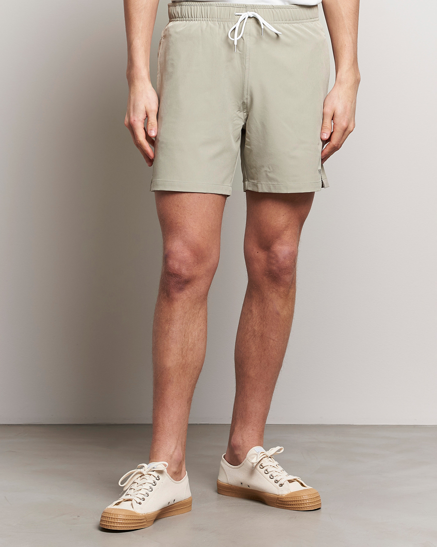 Men | Swimwear | NN07 | Jules Swimshorts Fog