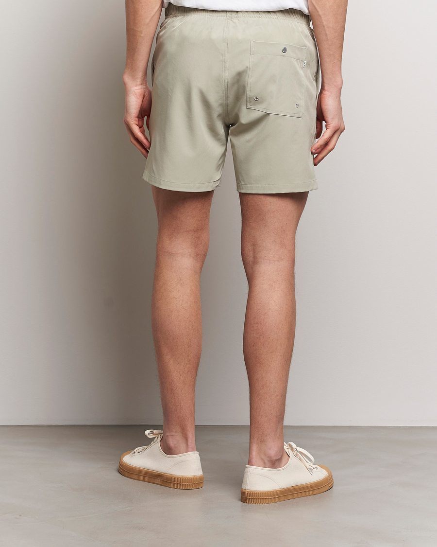 Men | Swimwear | NN07 | Jules Swimshorts Fog