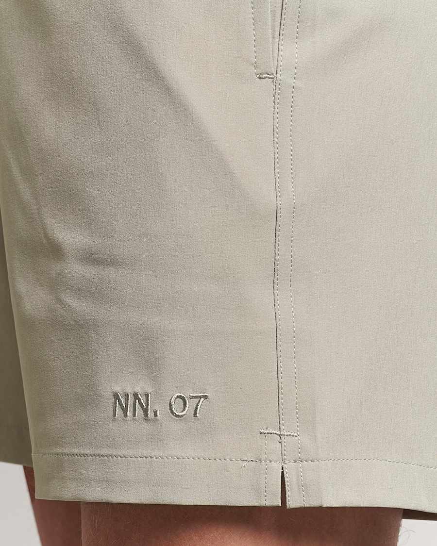 Men | Swimwear | NN07 | Jules Swimshorts Fog