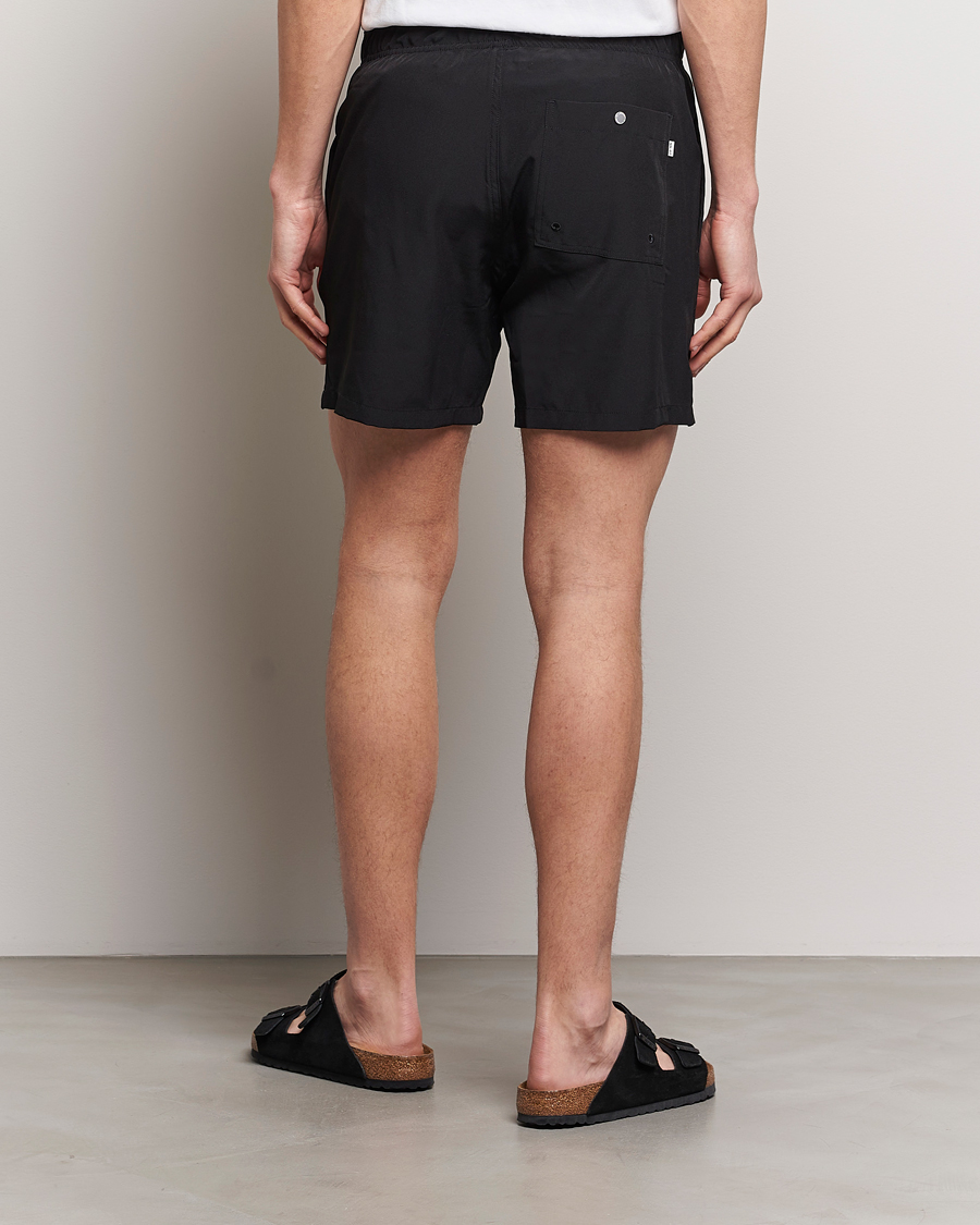 Men | Swimwear | NN07 | Jules Swimshorts Black