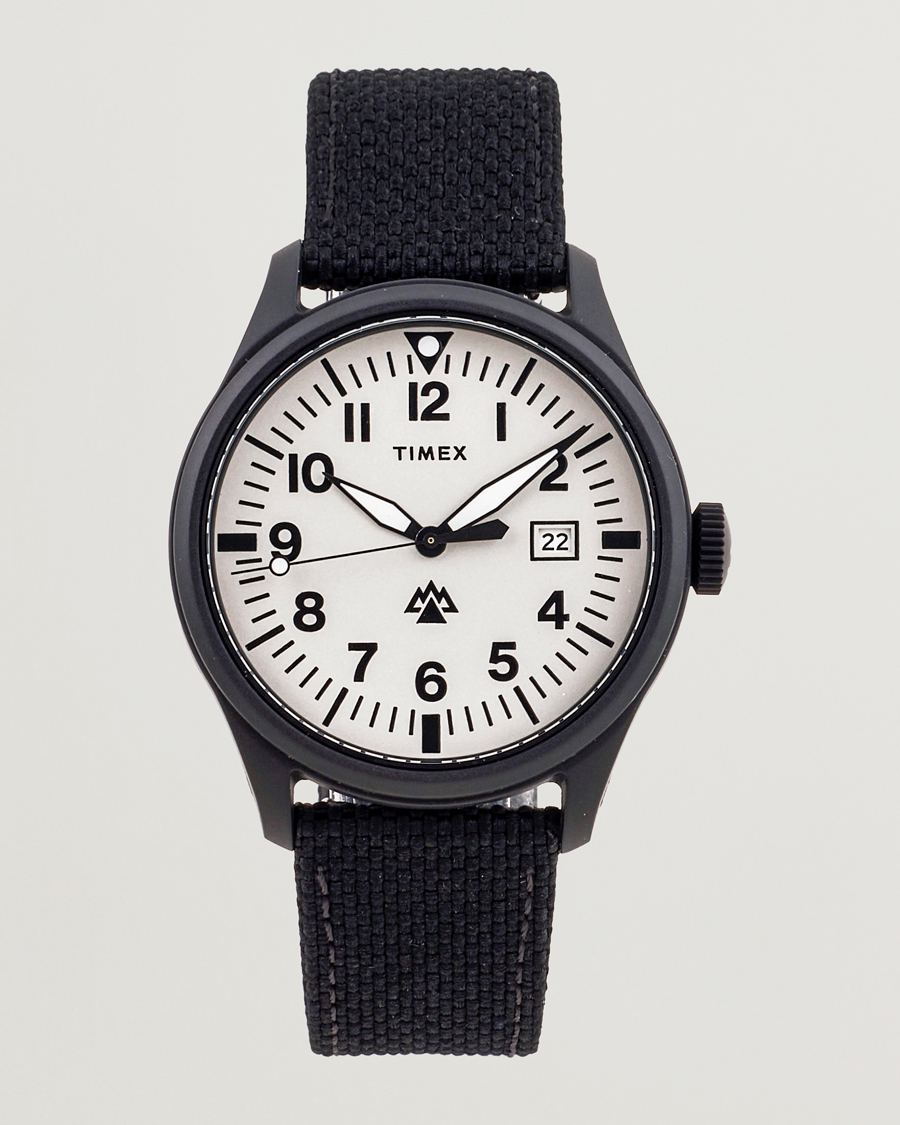 Men | Timex Expedition North Traprock Quartz 43mm White Dial | Timex | Expedition North Traprock Quartz 43mm White Dial
