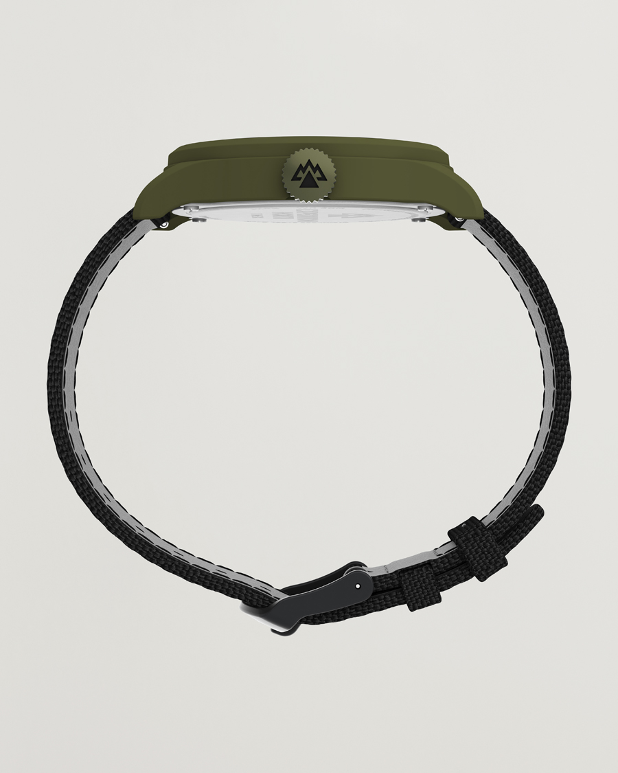 Men | Timex Expedition North Traprock Quartz 43mm Black Dial | Timex | Expedition North Traprock Quartz 43mm Black Dial