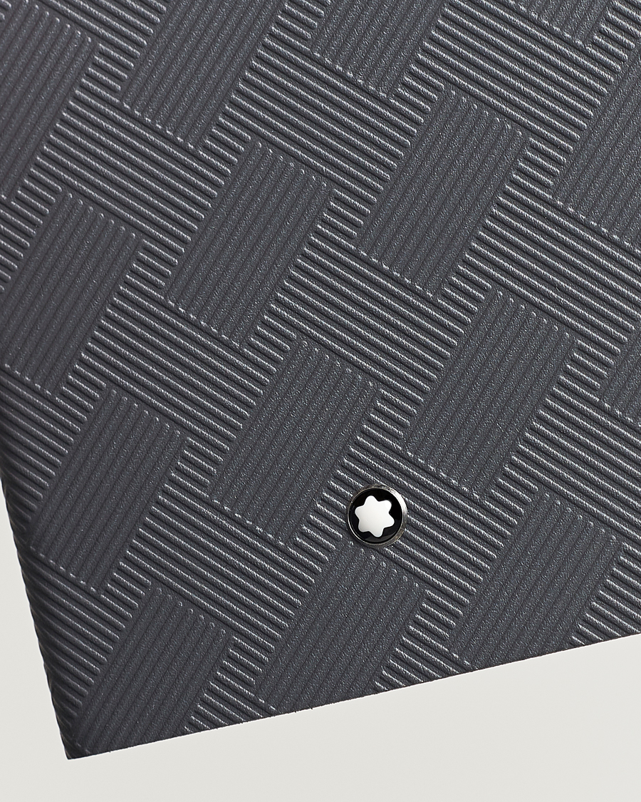 Men | Montblanc Notebook #148 Extreme 3.0 Lined Grey | Montblanc | Notebook #148 Extreme 3.0 Lined Grey