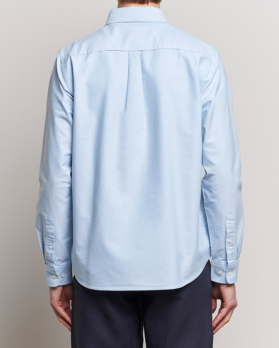 Men | Shirts | LES DEUX | Kristian Oxford Shirt Light Blue