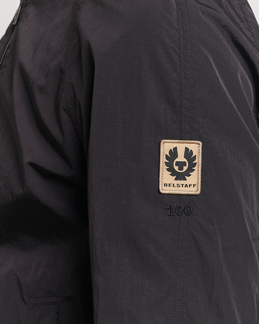 Men | Coats & Jackets | Belstaff | Reversible Centenary Racer Black