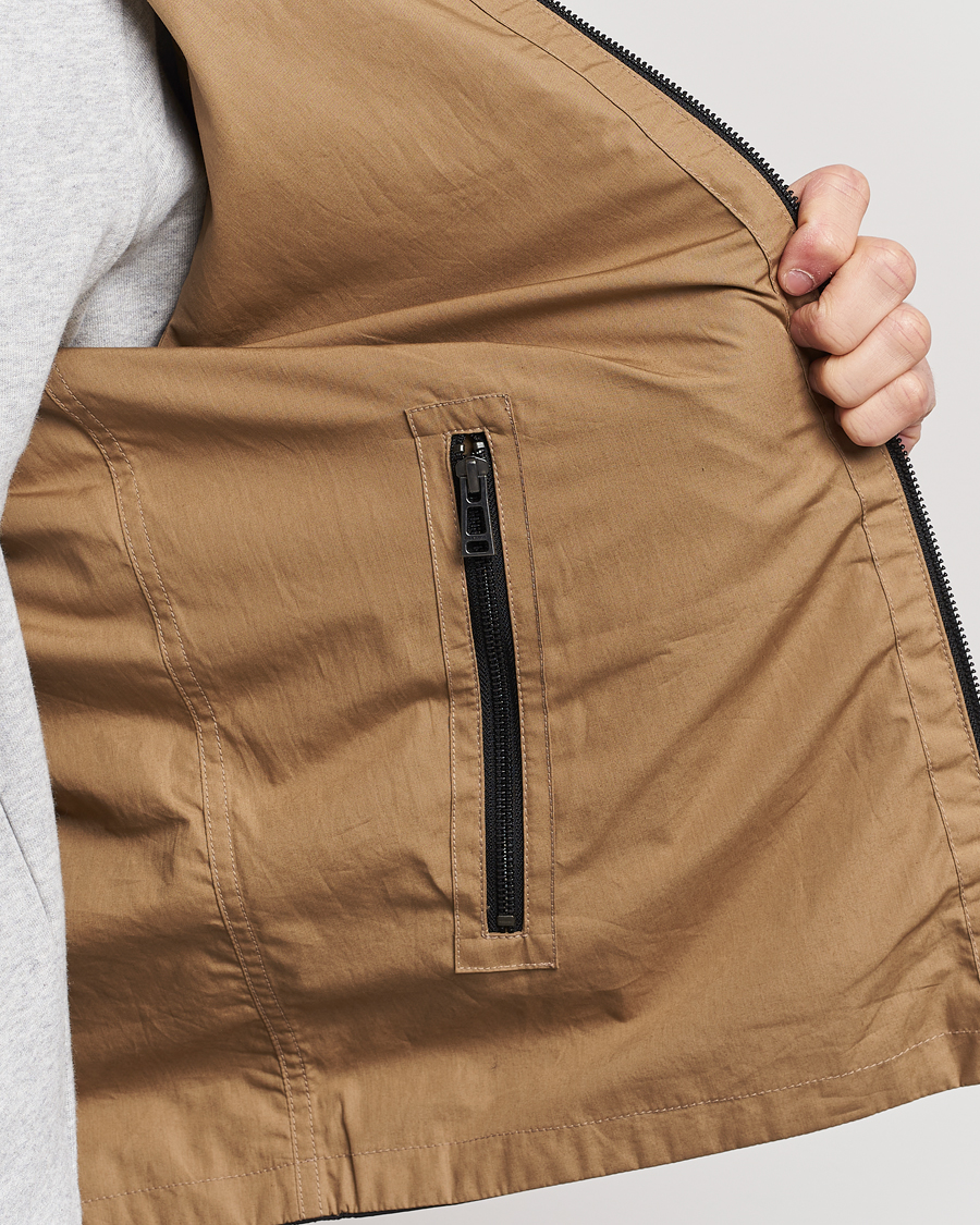 Men | Coats & Jackets | Belstaff | Reversible Centenary Racer Black