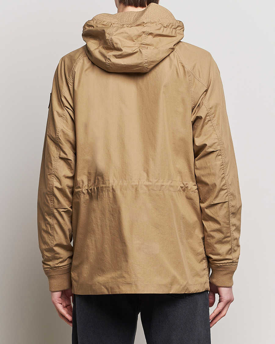 Men | Coats & Jackets | Belstaff | Centenary Reversible Jacket British Khaki