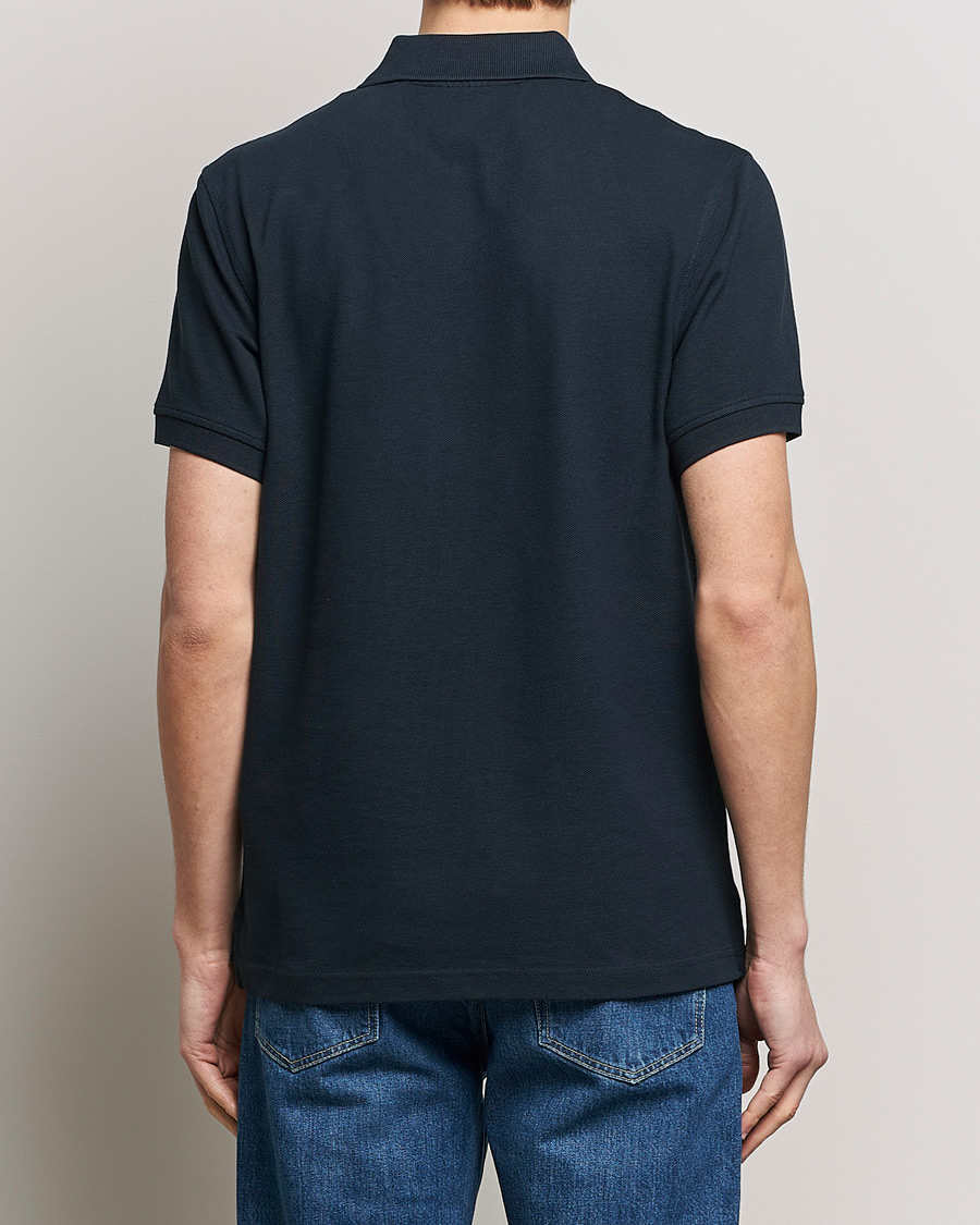 Men | Polo Shirts | Belstaff | Signature Polo Dark Ink