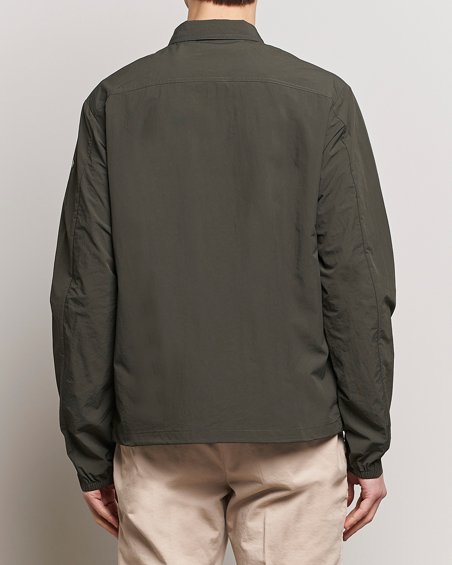 Men | Coats & Jackets | Scandinavian Edition | Motion Packable Jacket Dark Olive