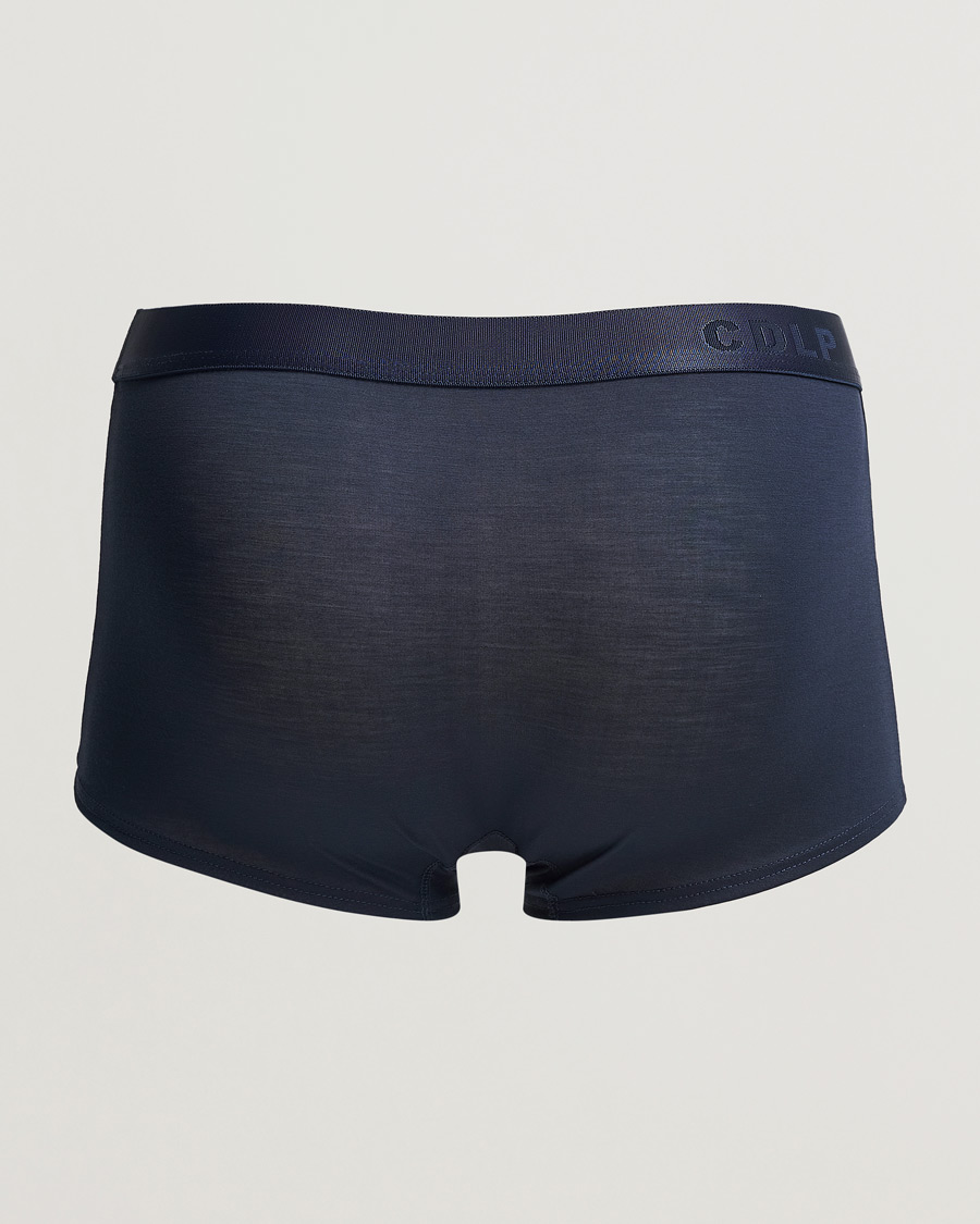 Men | Underwear & Socks | CDLP | 3-Pack Boxer Trunk Black/Navy/Steel