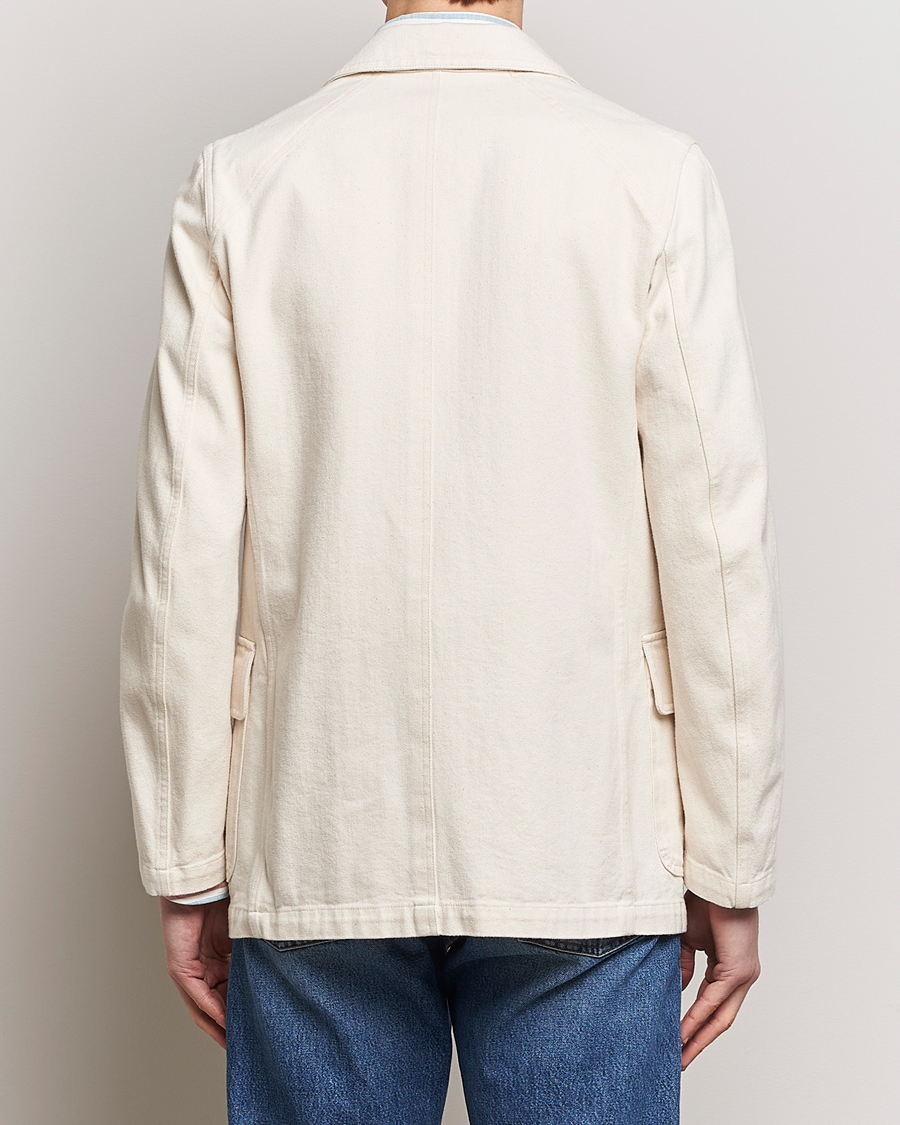 Drake’s Games Jacket サイズ42 SHIPS｜Drake's: MK2 LINEN GAMES BLAZER | Rakuten Fashion(楽天