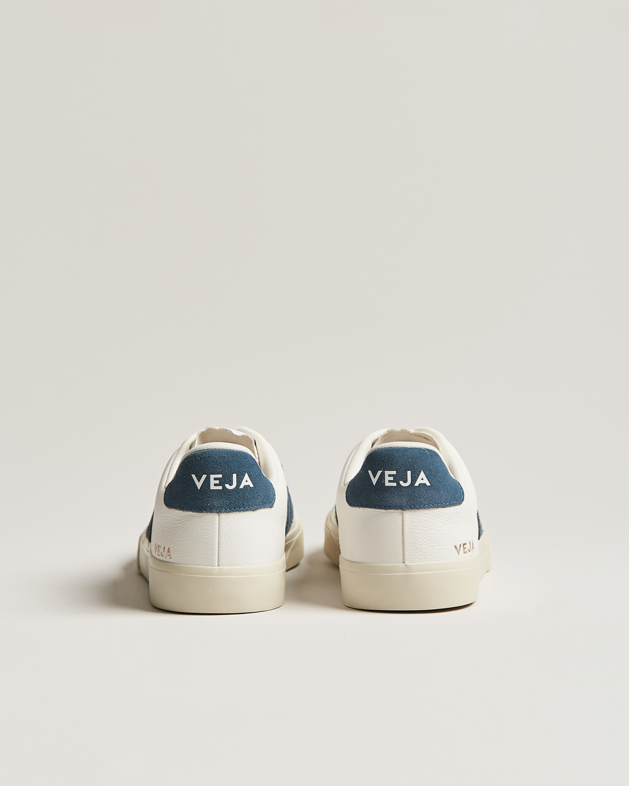 Men | Veja Campo Sneaker White/California | Veja | Campo Sneaker White/California