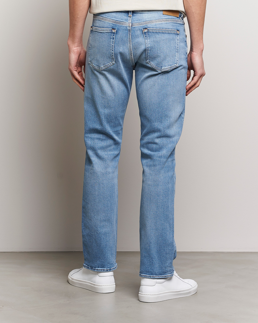 Men | Jeans | Tiger of Sweden | Des Jeans Light Blue