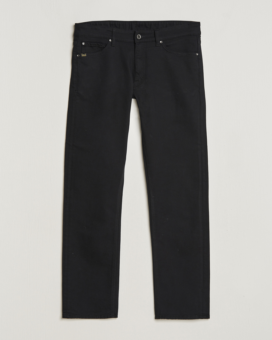 Men | Jeans | Tiger of Sweden | Des Jeans Perma Black