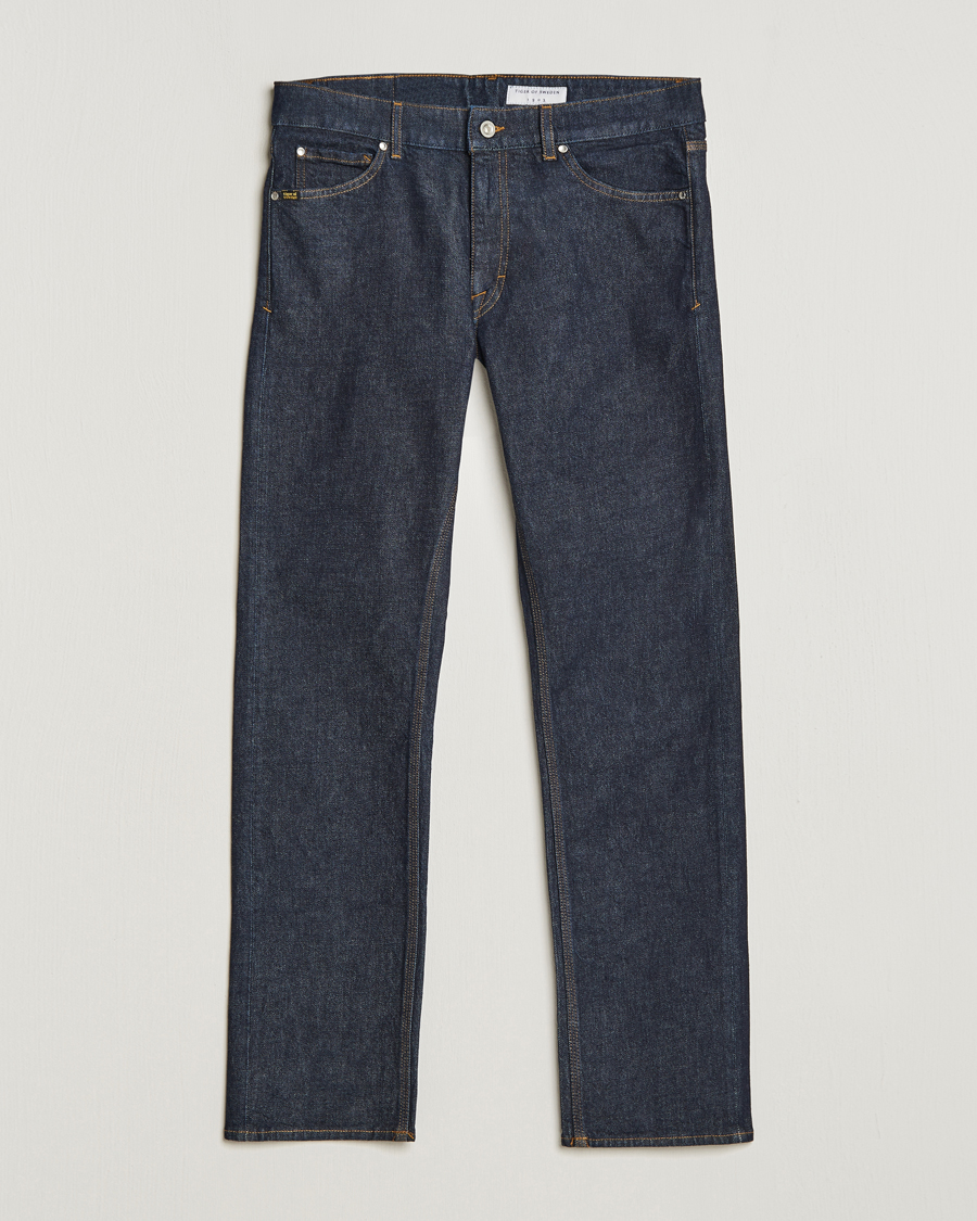 Men | Jeans | Tiger of Sweden | Des Jeans Ripen Blue