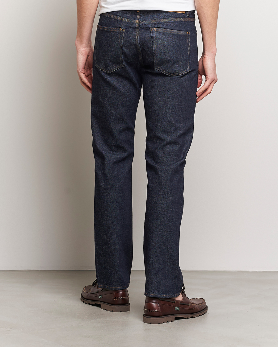 Men | Jeans | Tiger of Sweden | Des Jeans Ripen Blue