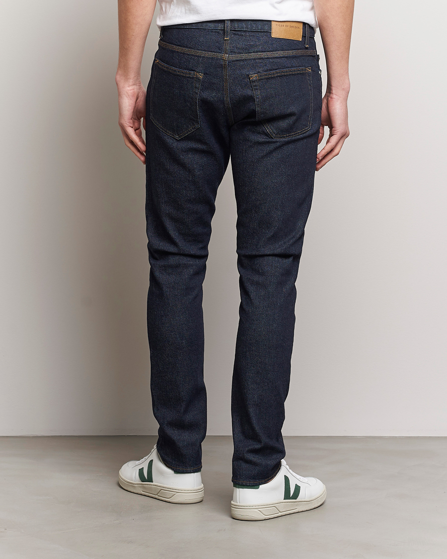 Men | Jeans | Tiger of Sweden | Pistolero Jeans Ripen Blue