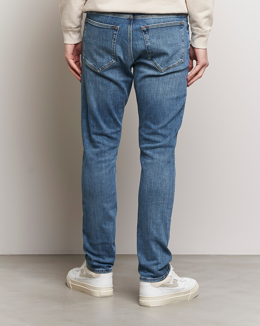 Men | Jeans | Tiger of Sweden | Evolve Jeans Dust Blue