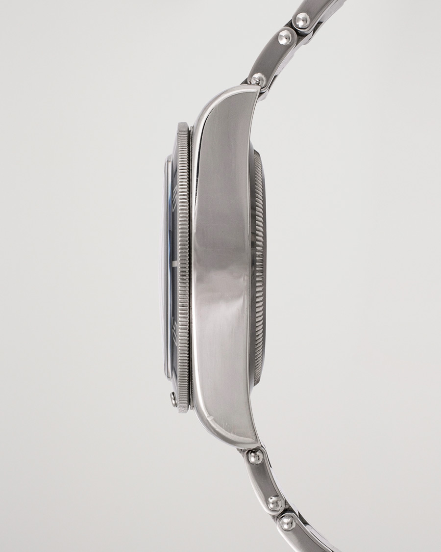 Men | Tudor Pre-Owned Black Bay 79230B Silver | Tudor Pre-Owned | Black Bay 79230B Silver