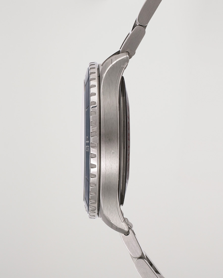 Men | Breitling Pre-Owned Superocean 42 A17375 Silver | Breitling Pre-Owned | Superocean 42 A17375 Silver