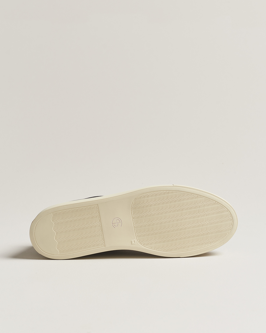 Men | CQP Scion Mid Suede Sneaker Prussian Blue | CQP | Scion Mid Suede Sneaker Prussian Blue