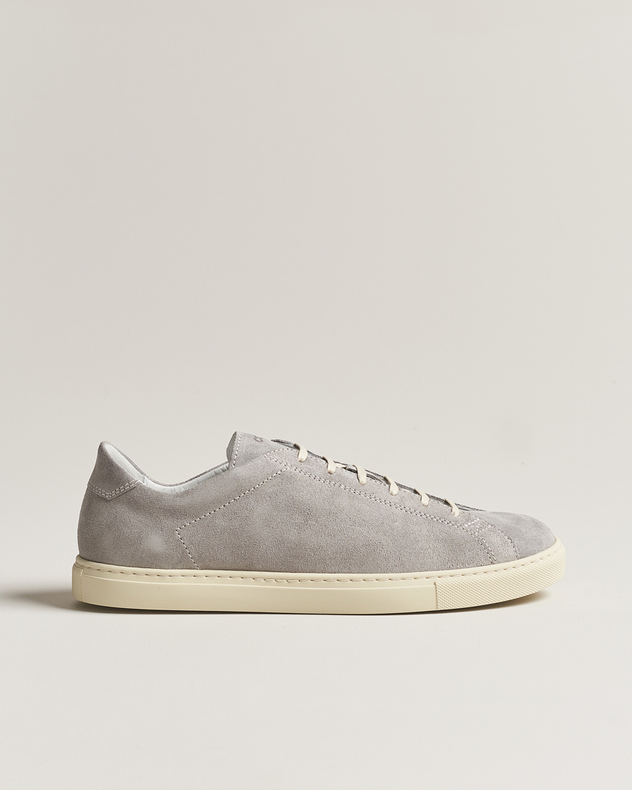 Men | Sneakers | CQP | Racquet Sneaker Cement