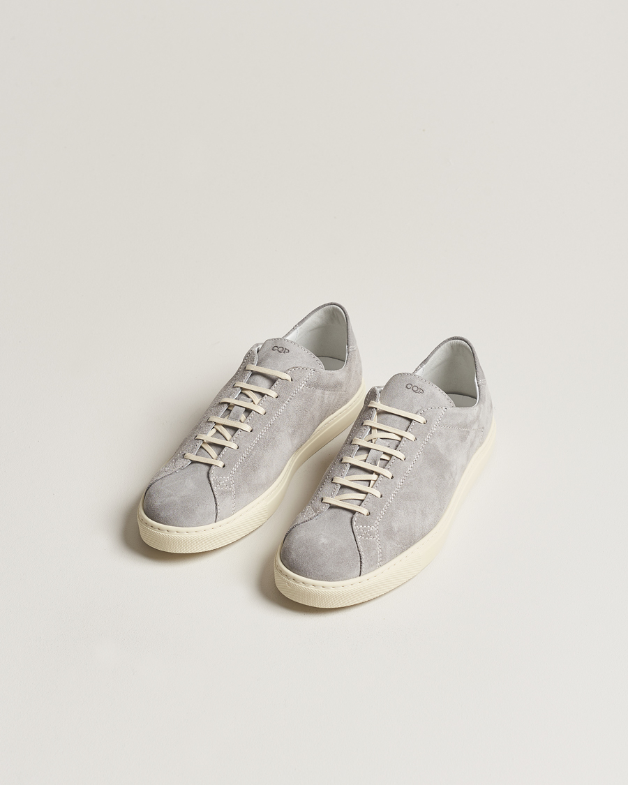 Men | Sneakers | CQP | Racquet Sneaker Cement
