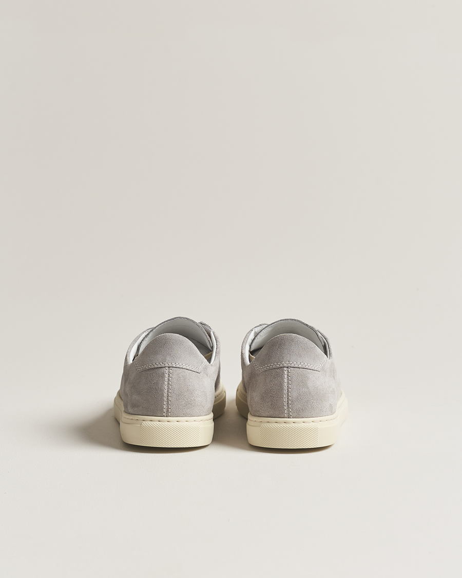 Men | Sneakers | CQP | Racquet Sneaker Cement