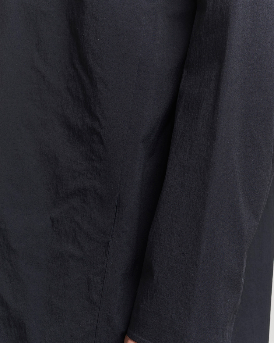 Men | Coats & Jackets | Arc'teryx Veilance | Incenter Weather Protection Coat Black