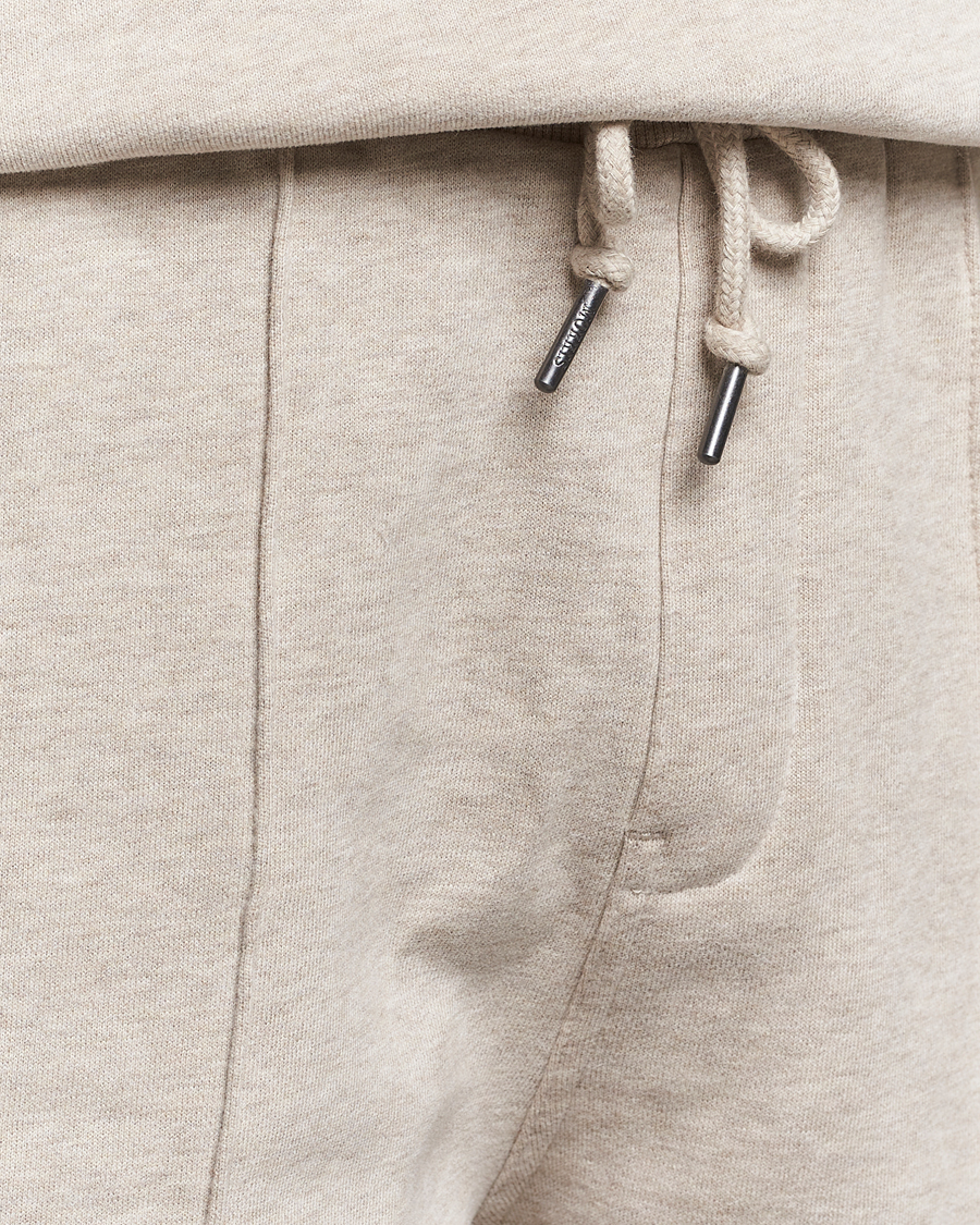 Men | Shorts | Morris | Brandon Lily Sweatshorts Khaki