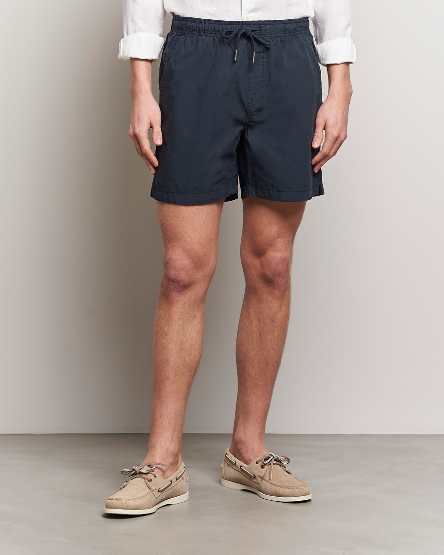 Men | Shorts | Morris | Harrison Shorts Old Blue