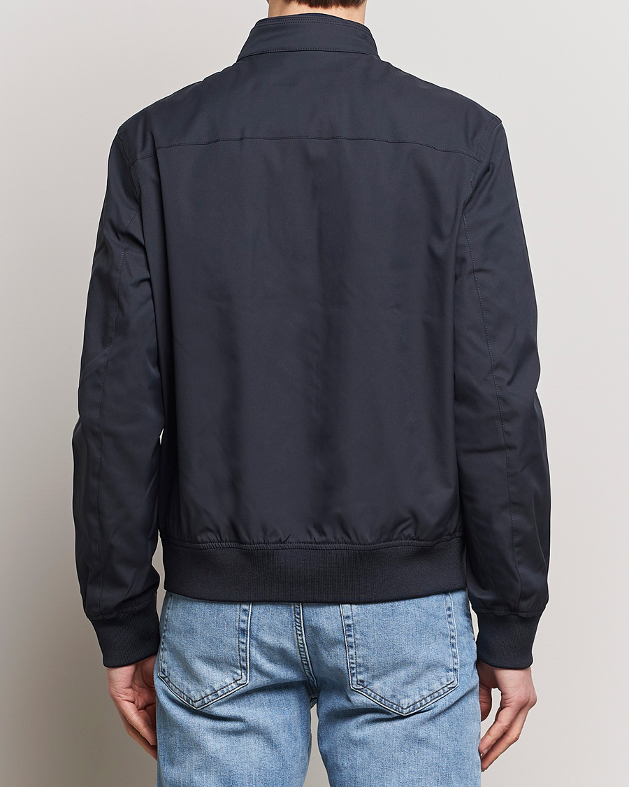 Men | Coats & Jackets | Morris | Nelson Jacket Blue