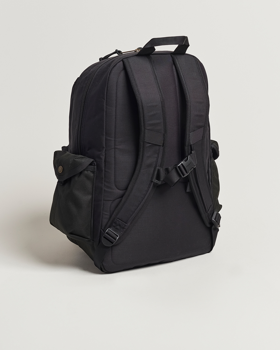 Men | Backpacks | Filson | Surveyor 36L Backpack Black