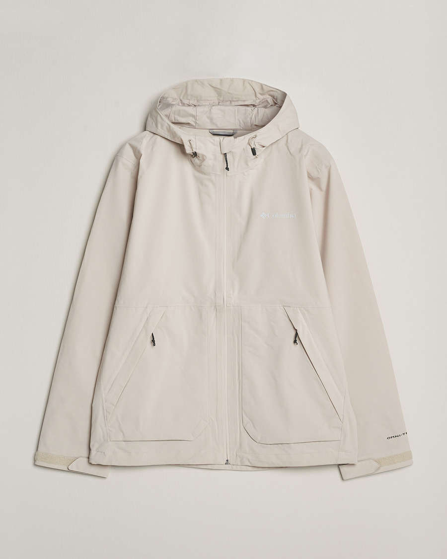 Men | Coats & Jackets | Columbia | Altbound Waterproof Jacket Dark Stone