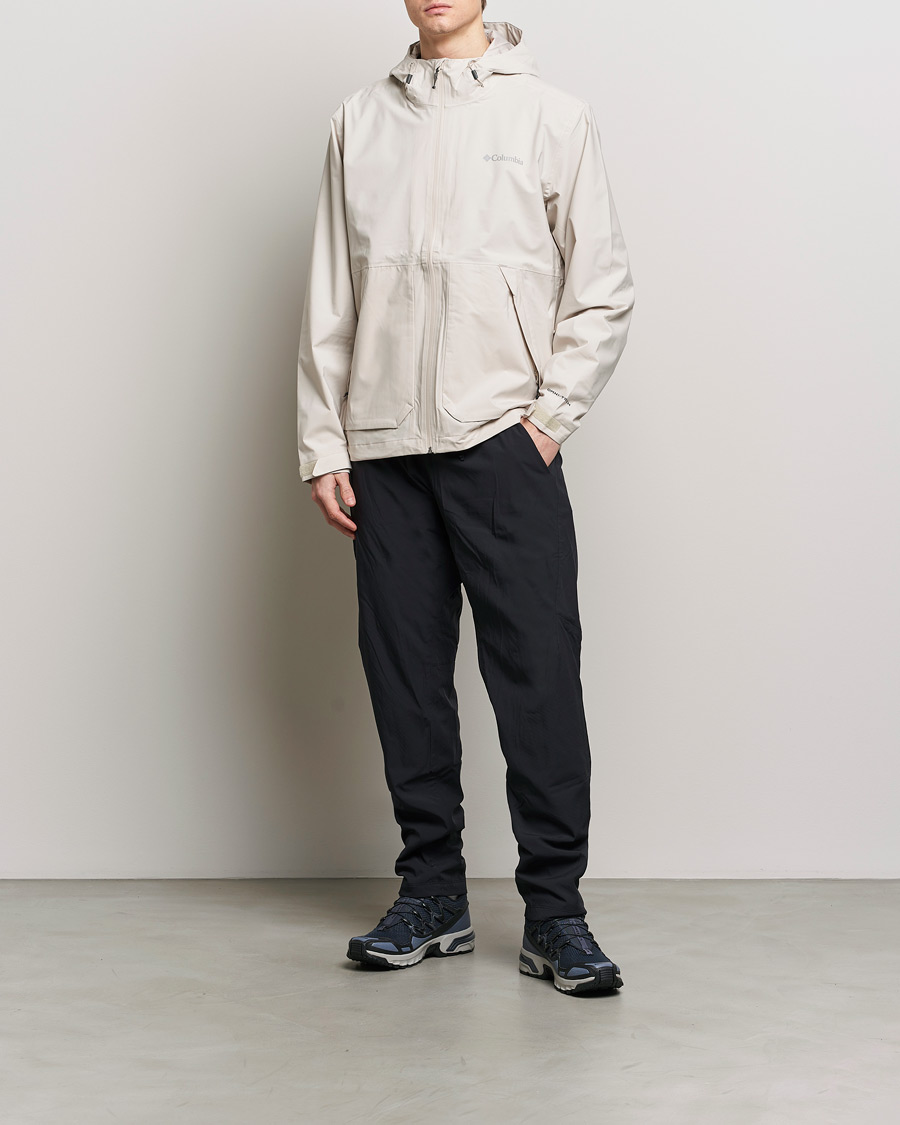 Men | Coats & Jackets | Columbia | Altbound Waterproof Jacket Dark Stone