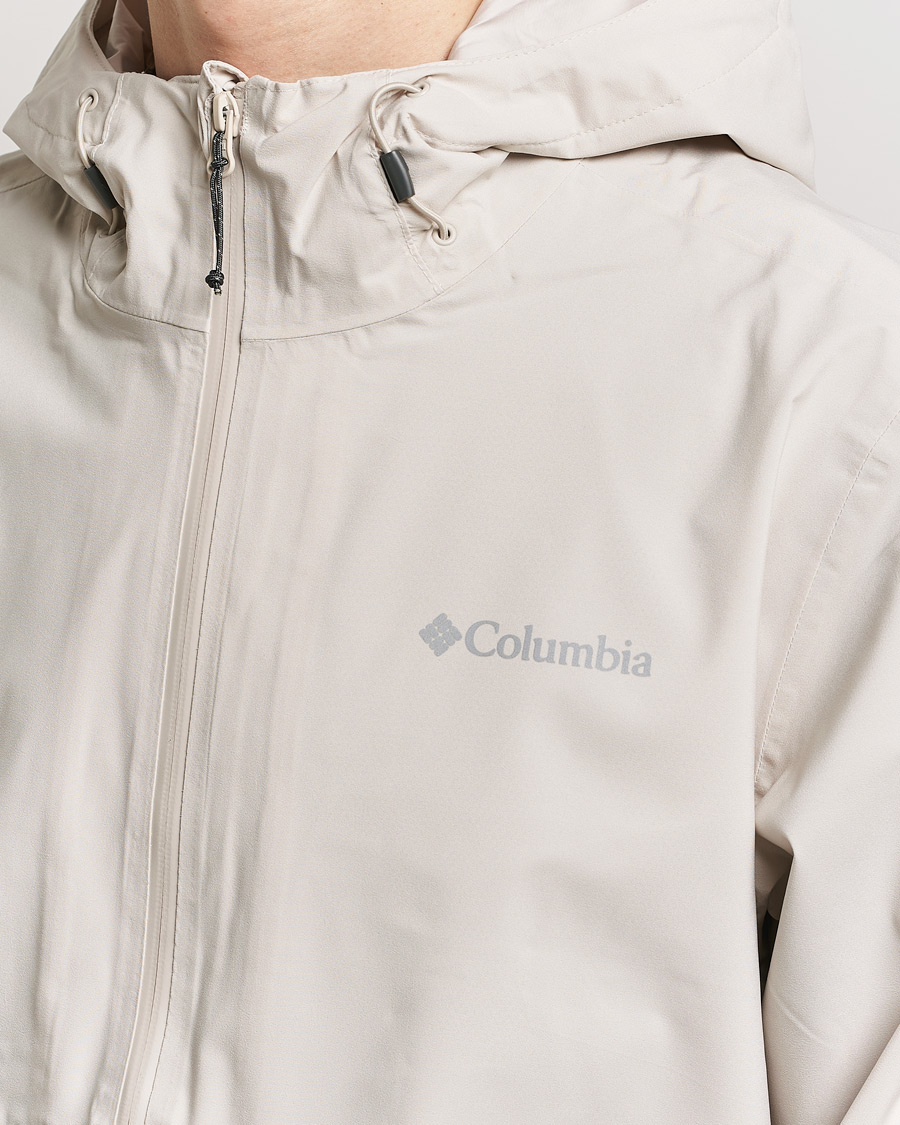 Men | Coats & Jackets | Columbia | Altbound Waterproof Jacket Dark Stone