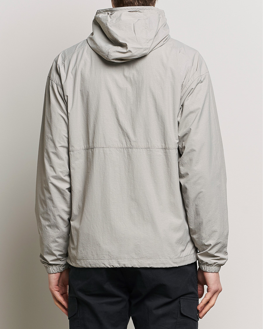 Men | Coats & Jackets | Columbia | Yocum Ridge Lined Wind Jacket Flint Grey