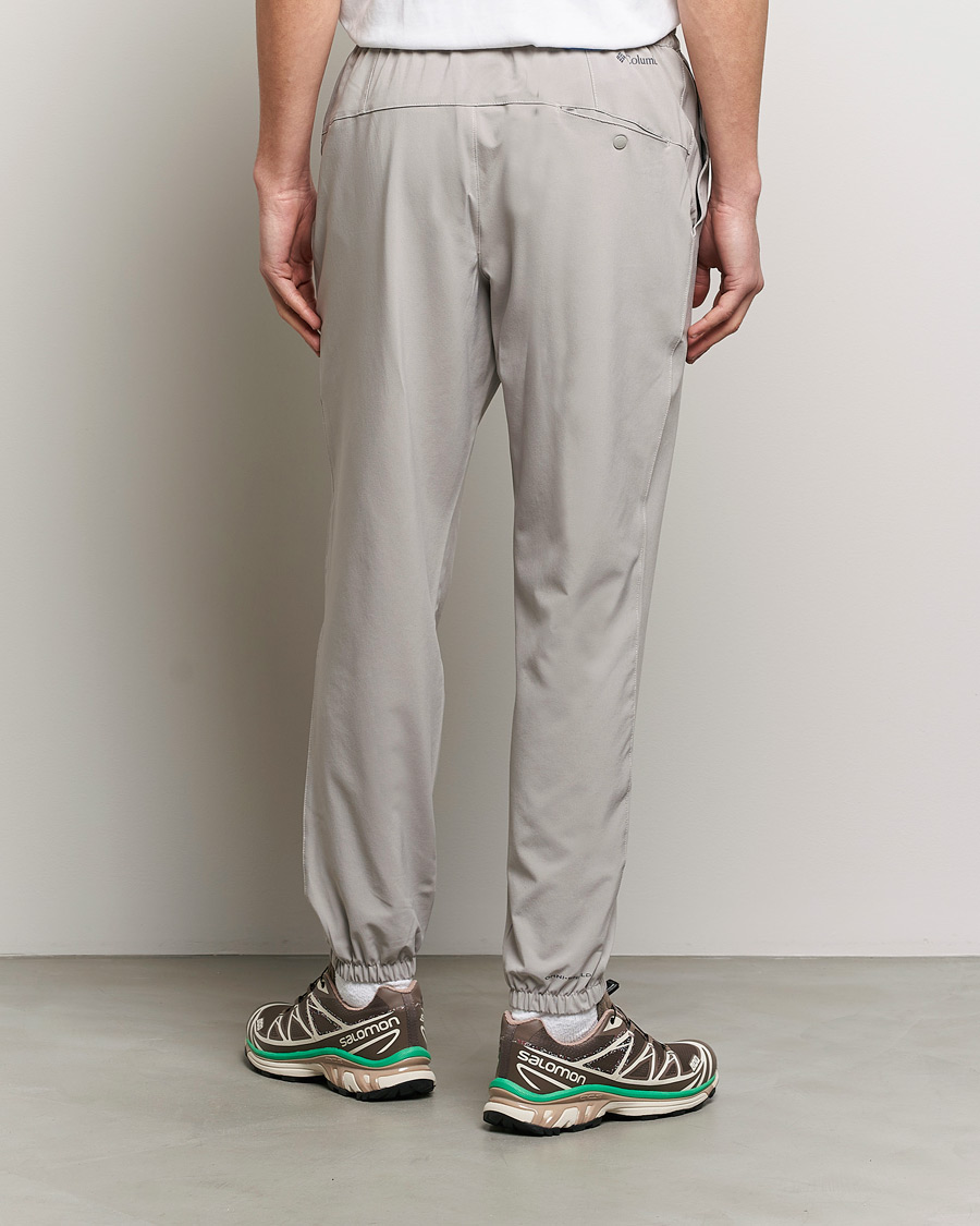 Men | Trousers | Columbia | Hike Joggers Flint Grey