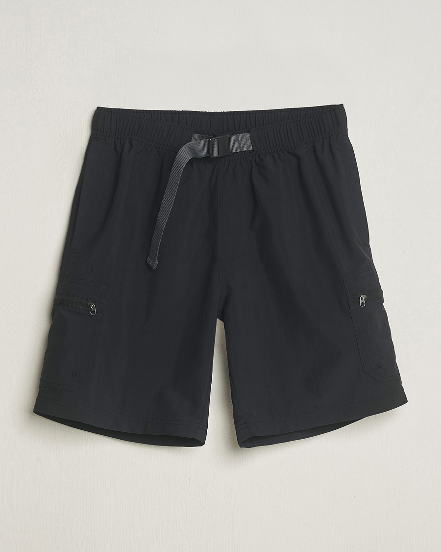 Men | Shorts | Columbia | Mountaindale Cargo Shorts Black