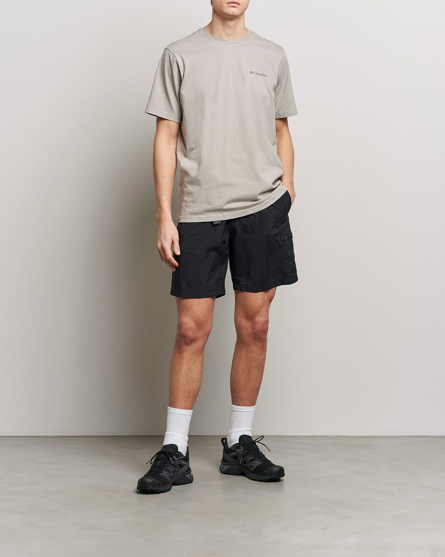 Men | Shorts | Columbia | Mountaindale Cargo Shorts Black