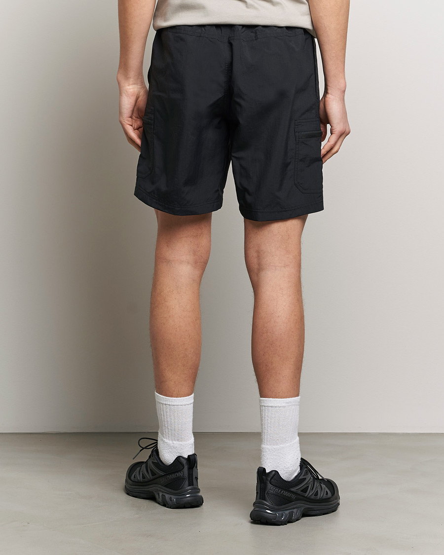 Men | Shorts | Columbia | Mountaindale Cargo Shorts Black