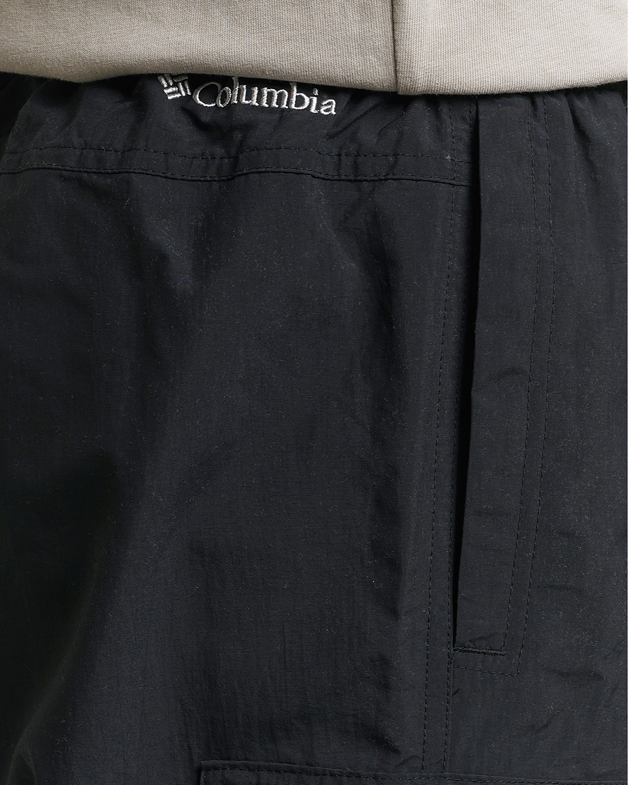 Men | Shorts | Columbia | Mountaindale Cargo Shorts Black