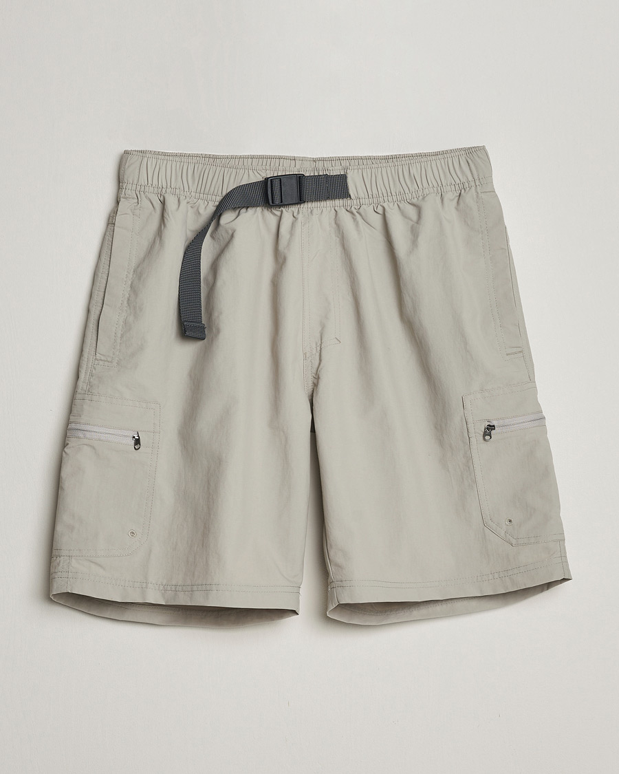 Men | Shorts | Columbia | Mountaindale Cargo Shorts Flint Grey